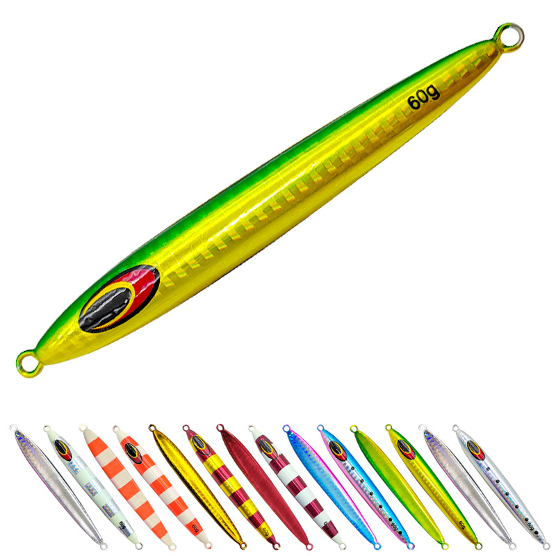 Fishing Lure Buzzbait - اليابان 40 جرام 60 جرام 80