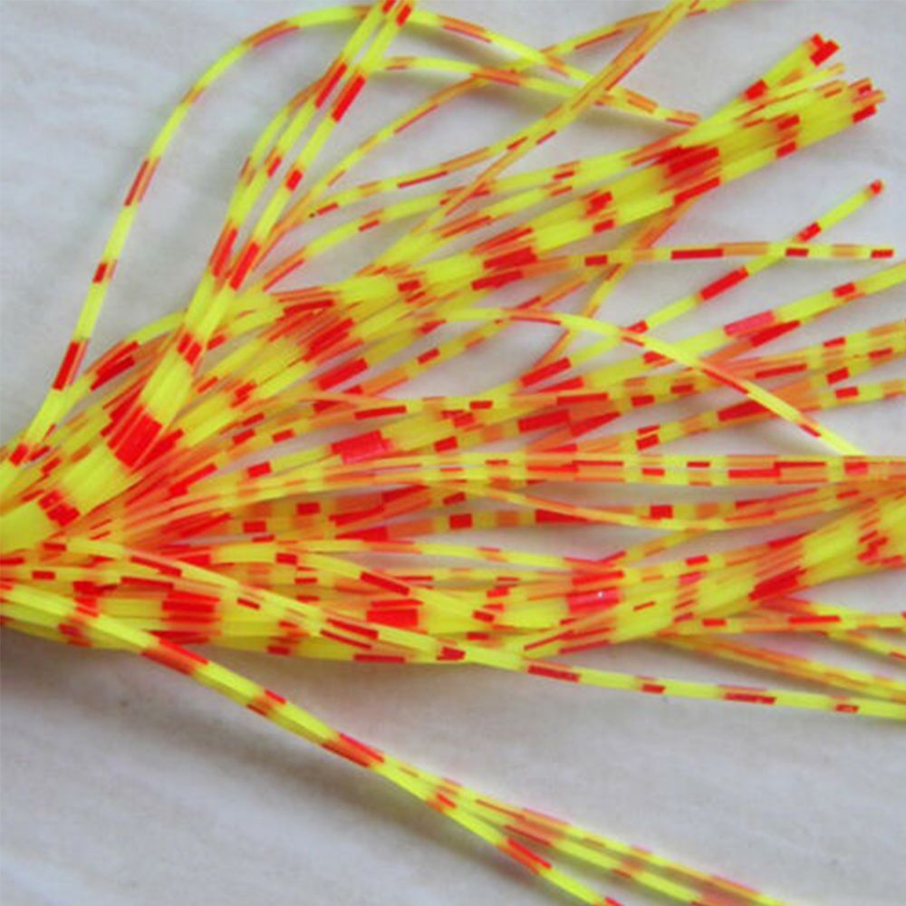 Fishing Lure Jig - 50 قطعة من طُعم الصيد الاصطناعي