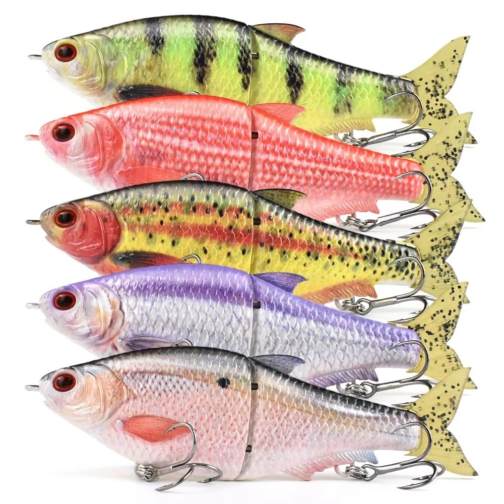 Fishing Lure Popper - 16 سنتيمتر 50.4 جرام الصيد إغراء