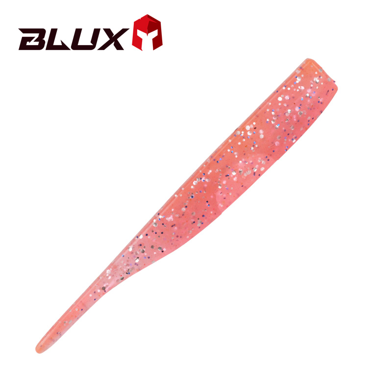 Fishing Lure Making Kit - BLUX جديد نبال دودة الطعم الناعم
