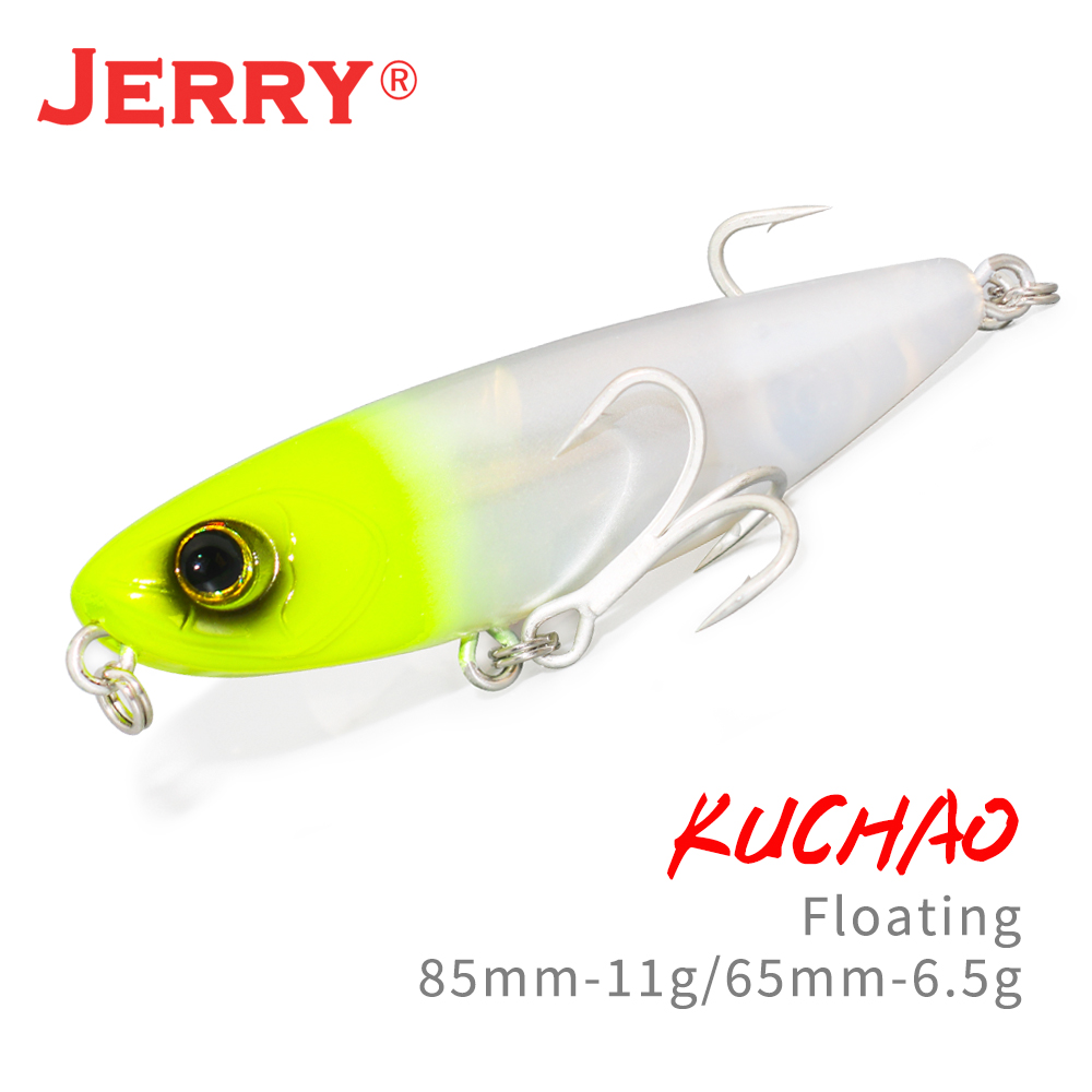 Fishing Lure Crankbait - جيري كوتشو توبواتر قلم رصاص روك