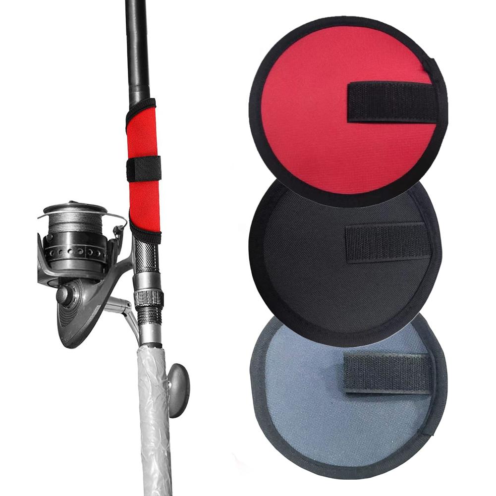 Fishing Lure Kit - غطاء واحد لخطاف صيد السمك، واقي