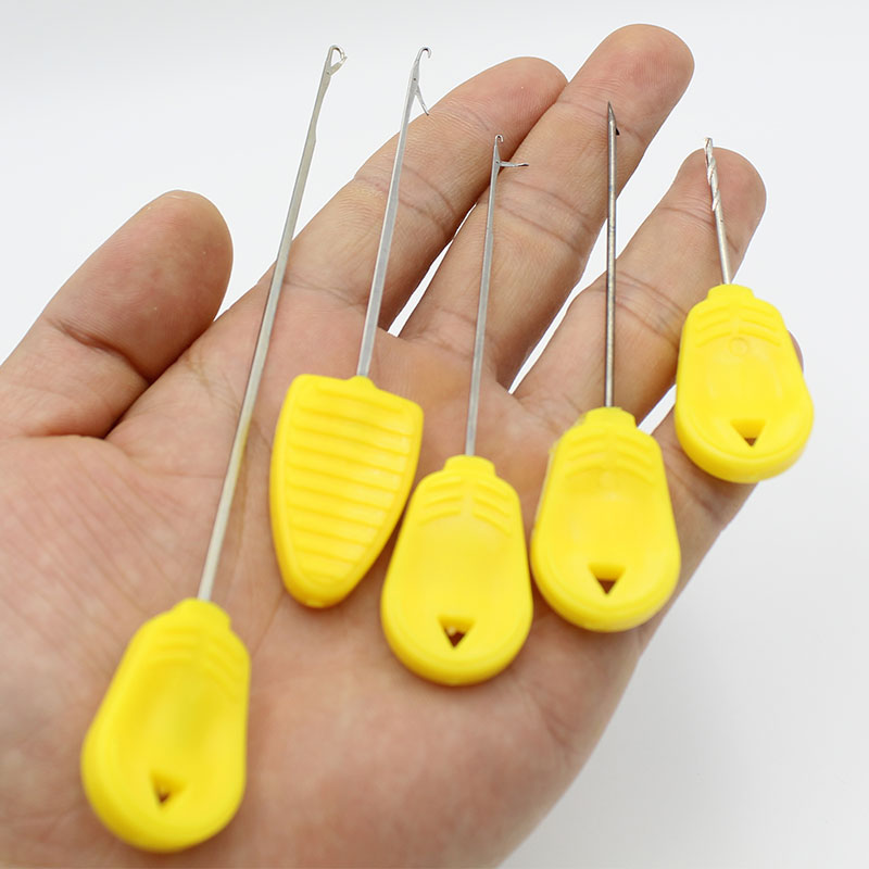 Fishing Lure Kit - 3 قطعة أدوات صيد سمك الشبوط