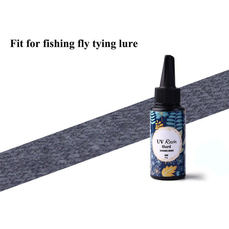 غراء قطرة كريستال سريع الجفاف  - مراجعة Fishing Lure Making Kit وسعره