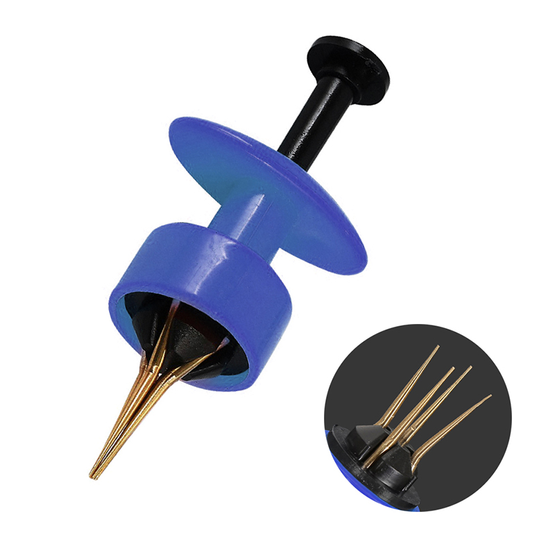 جهاز طُعم محمول للصيد، طُعم خف - مراجعة Fishing Lure Kit وسعره