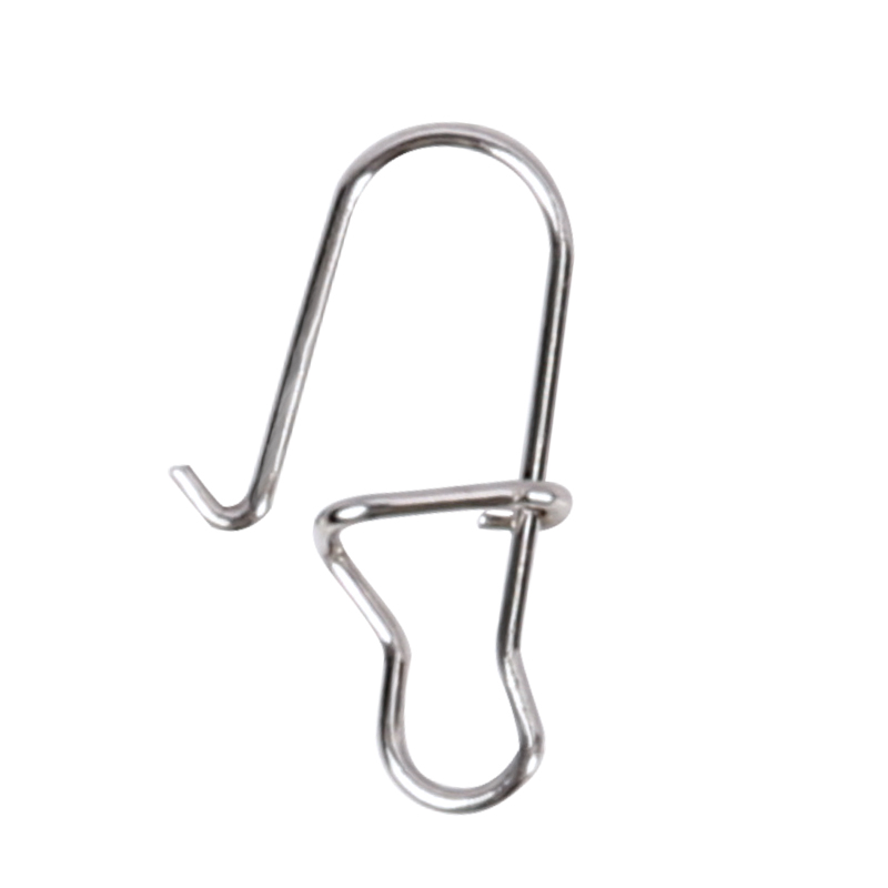 TSURINOYA الفولاذ المقاوم للصد - مراجعة Fishing Lure Accessories وسعره