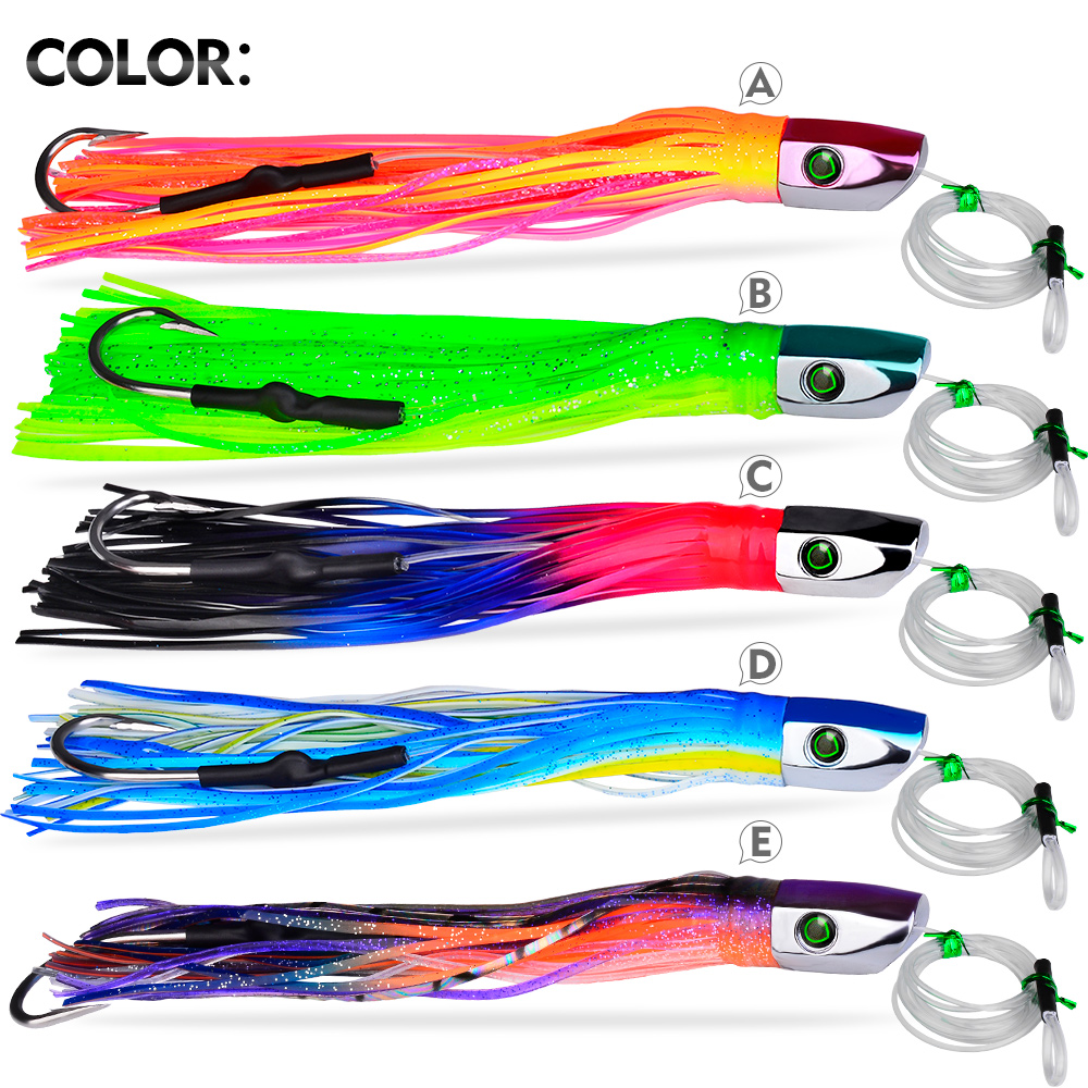 PROBEROS قطعة واحدة 85g102g 11 - مراجعة Fishing Lure Buzzbait وسعره