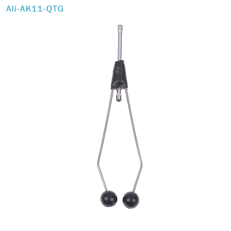 جديد 1 قطعة حامل بكرة بخطاف صي - مراجعة Fishing Lure Kit وسعره