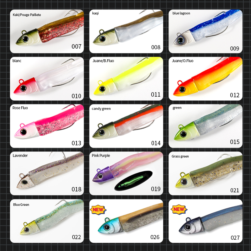 Hunthouse باريت مينو طعم صيد ن - مراجعة Fishing Lure Making Kit وسعره