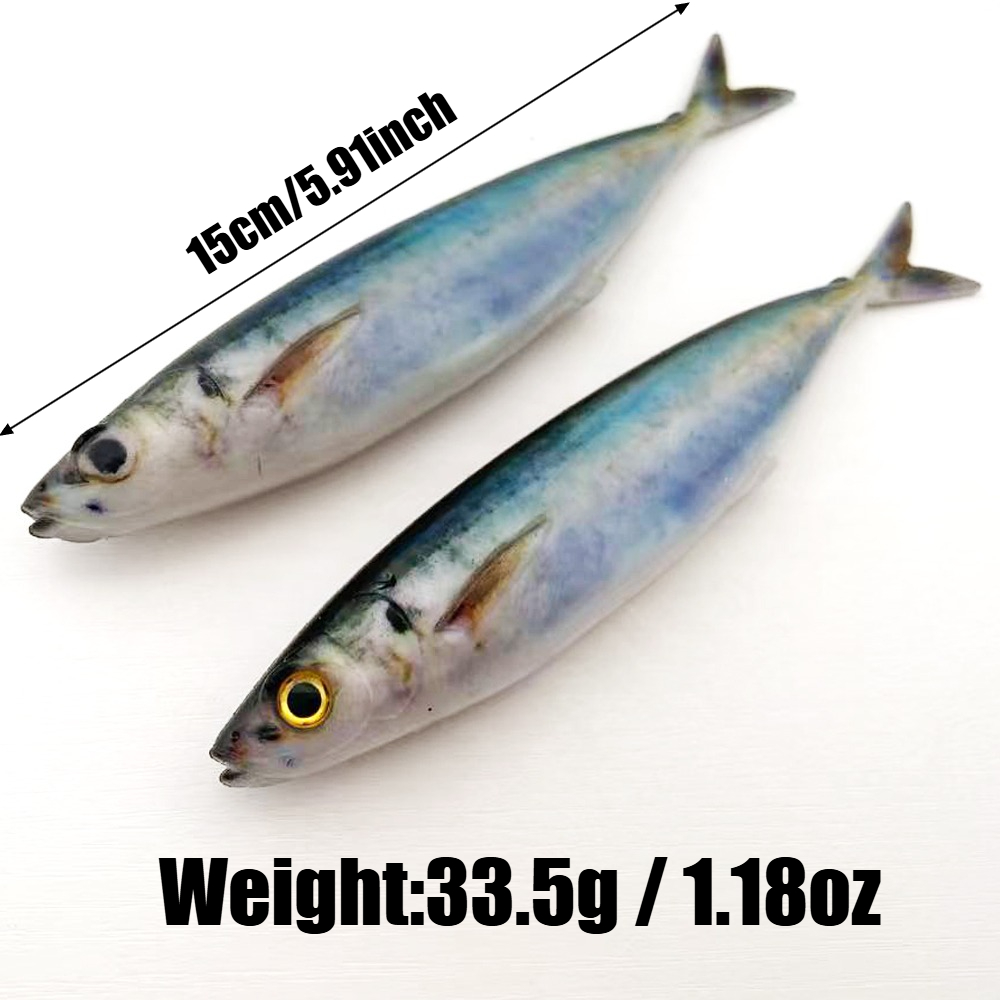 3 قطع طُعم صيد بالجر 5.71 بوصة - مراجعة Fishing Lure Buzzbait وسعره