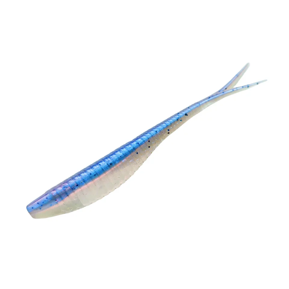 MUKUN 10 قطع طعم صيد جديد، طعم - مراجعة Fishing Lure Jerkbait وسعره