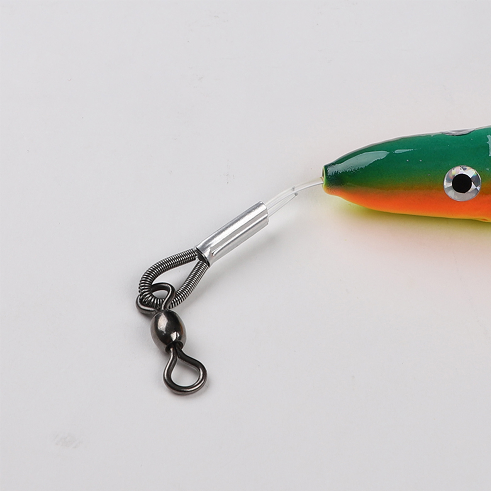 طُعم صيد خشبي من خشب الأرز بطو - مراجعة Fishing Lure Buzzbait وسعره