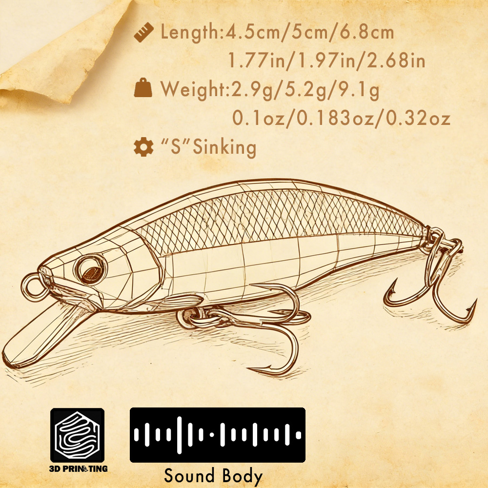 طُعم صيد أسماك البلمة الصلب بن - مراجعة Fishing Lure Spinnerbait وسعره