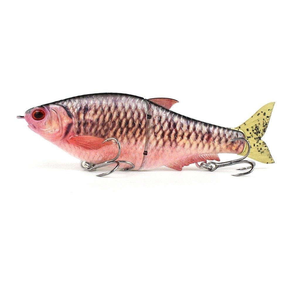 16 سنتيمتر 50.4 جرام الصيد إغر - مراجعة Fishing Lure Popper وسعره