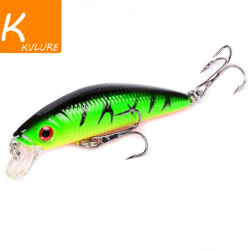 الصيد إغراء 70 مللي متر 8 جرام - مراجعة Fishing Lure Crankbait وسعره