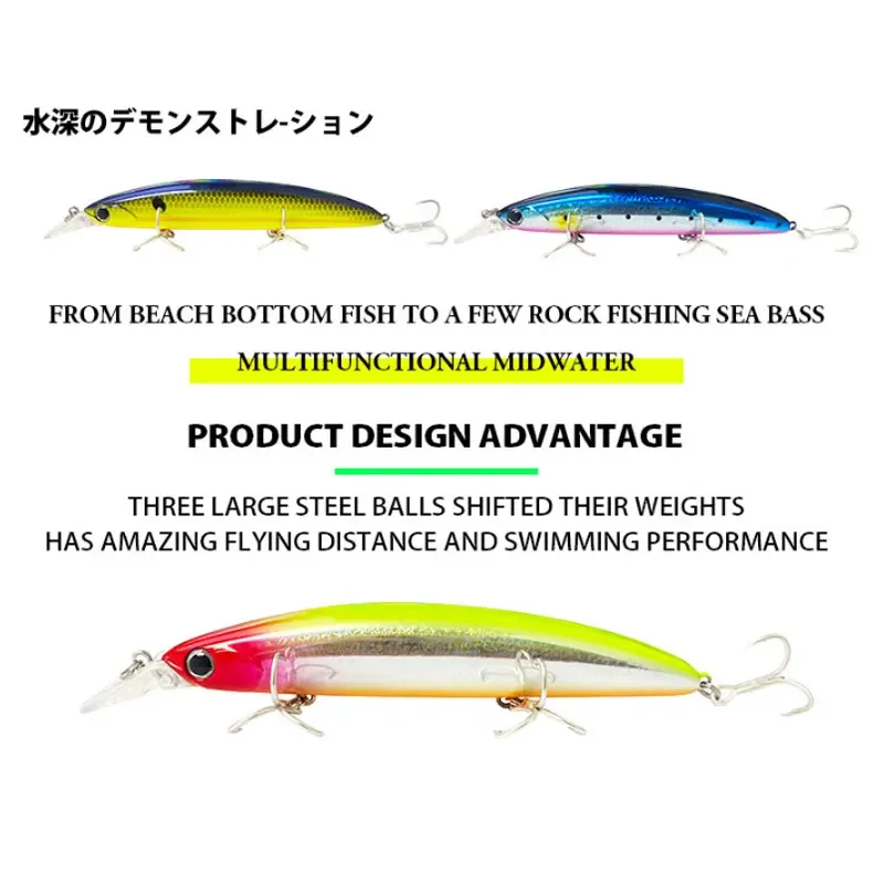 العائمة أسماك الصيد السحر 110  - مراجعة Fishing Lure Spoon وسعره