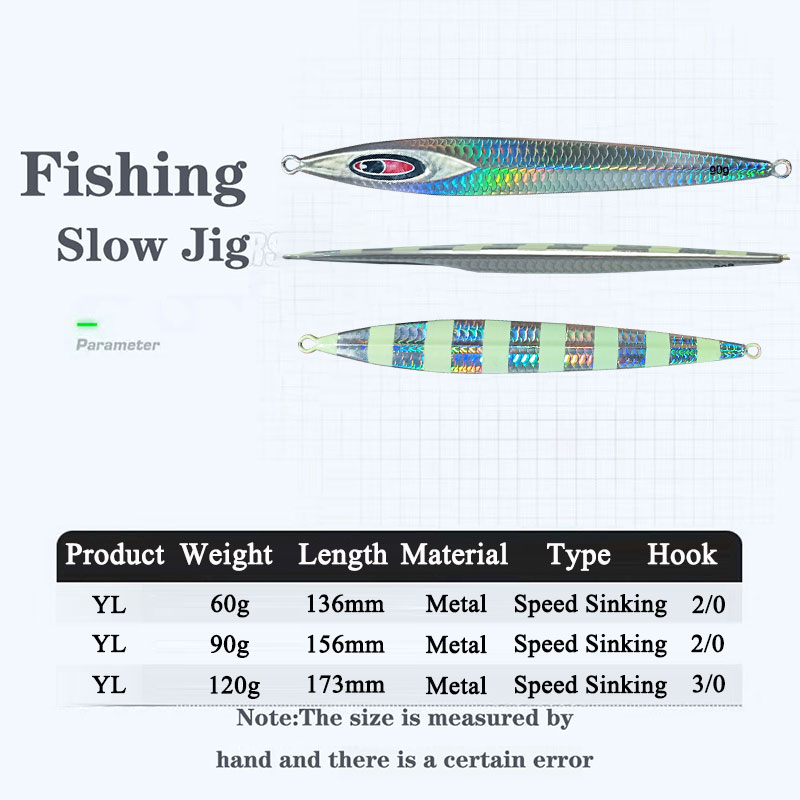 طُعم صيد بيسكا معدني بريشة طوي - مراجعة Fishing Lure Blade Bait وسعره