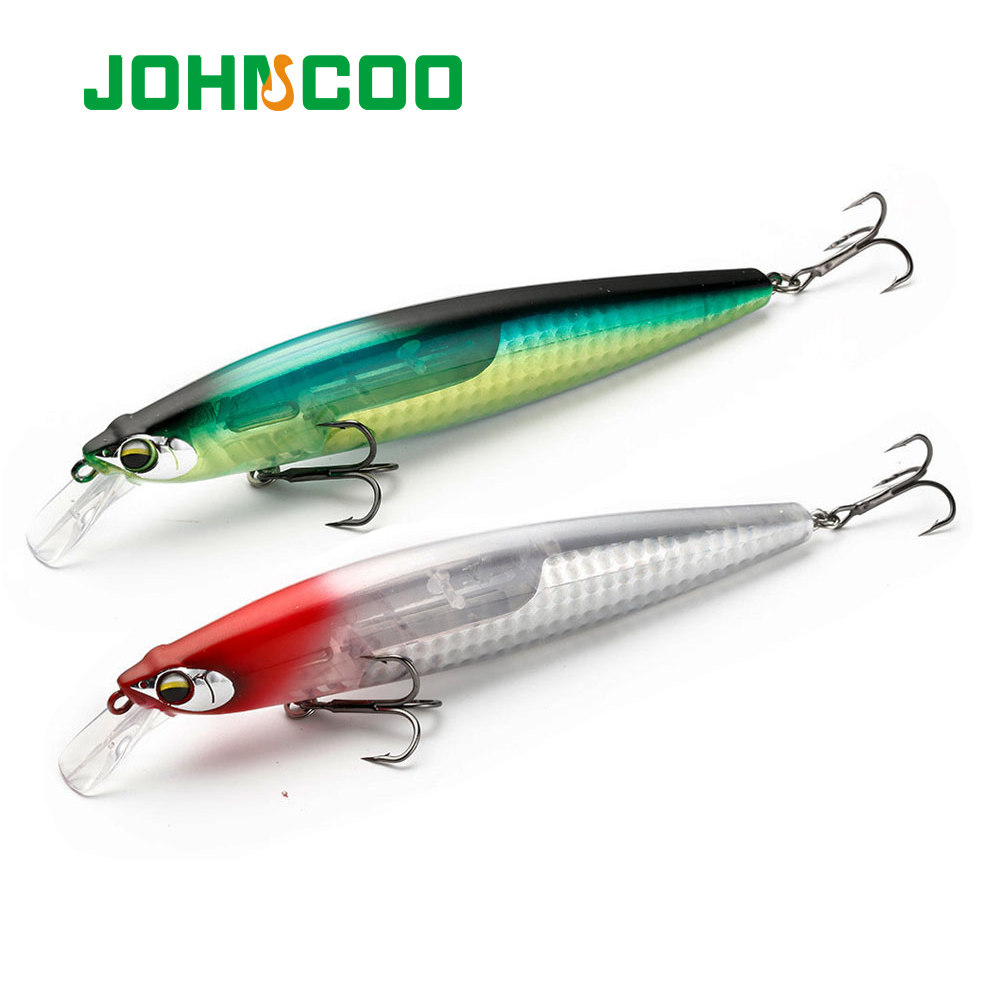 جونكو العائمة البلمة 130 مللي  - مراجعة Fishing Lure Blade Bait وسعره