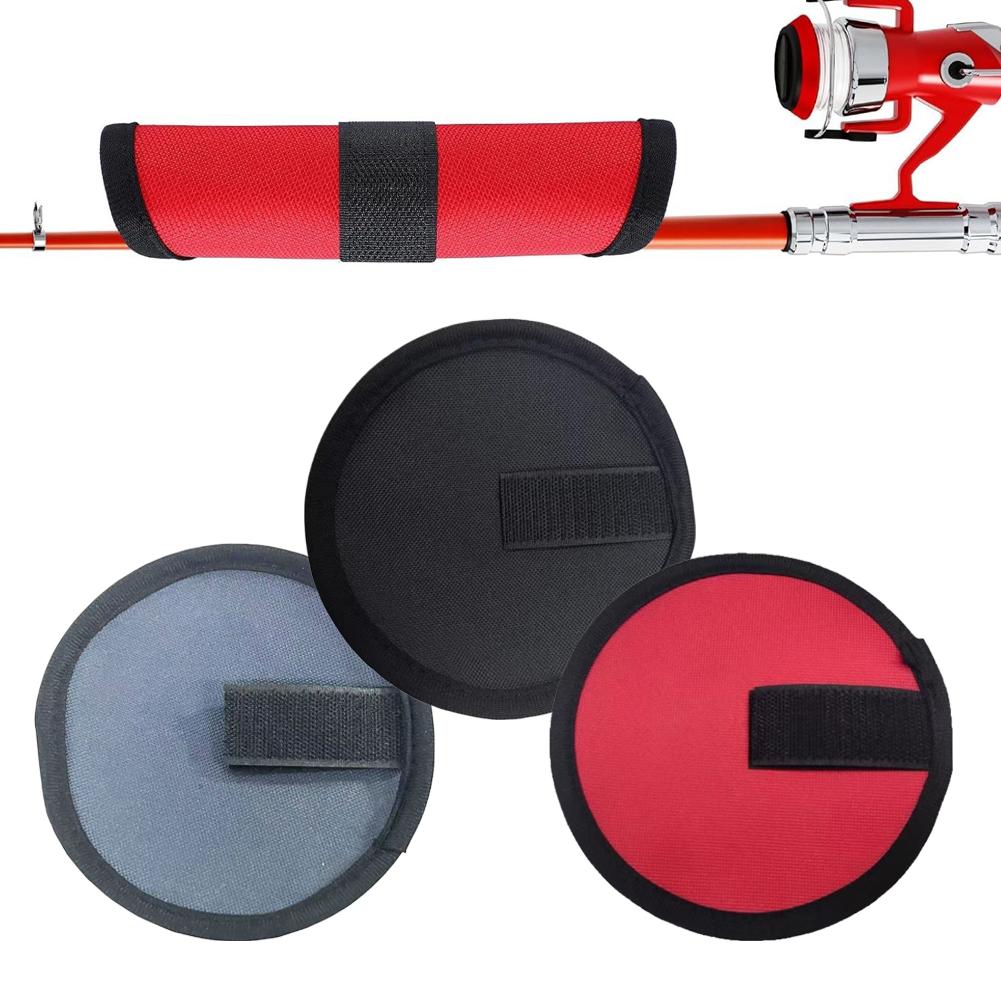غطاء واحد لخطاف صيد السمك، واق - مراجعة Fishing Lure Kit وسعره