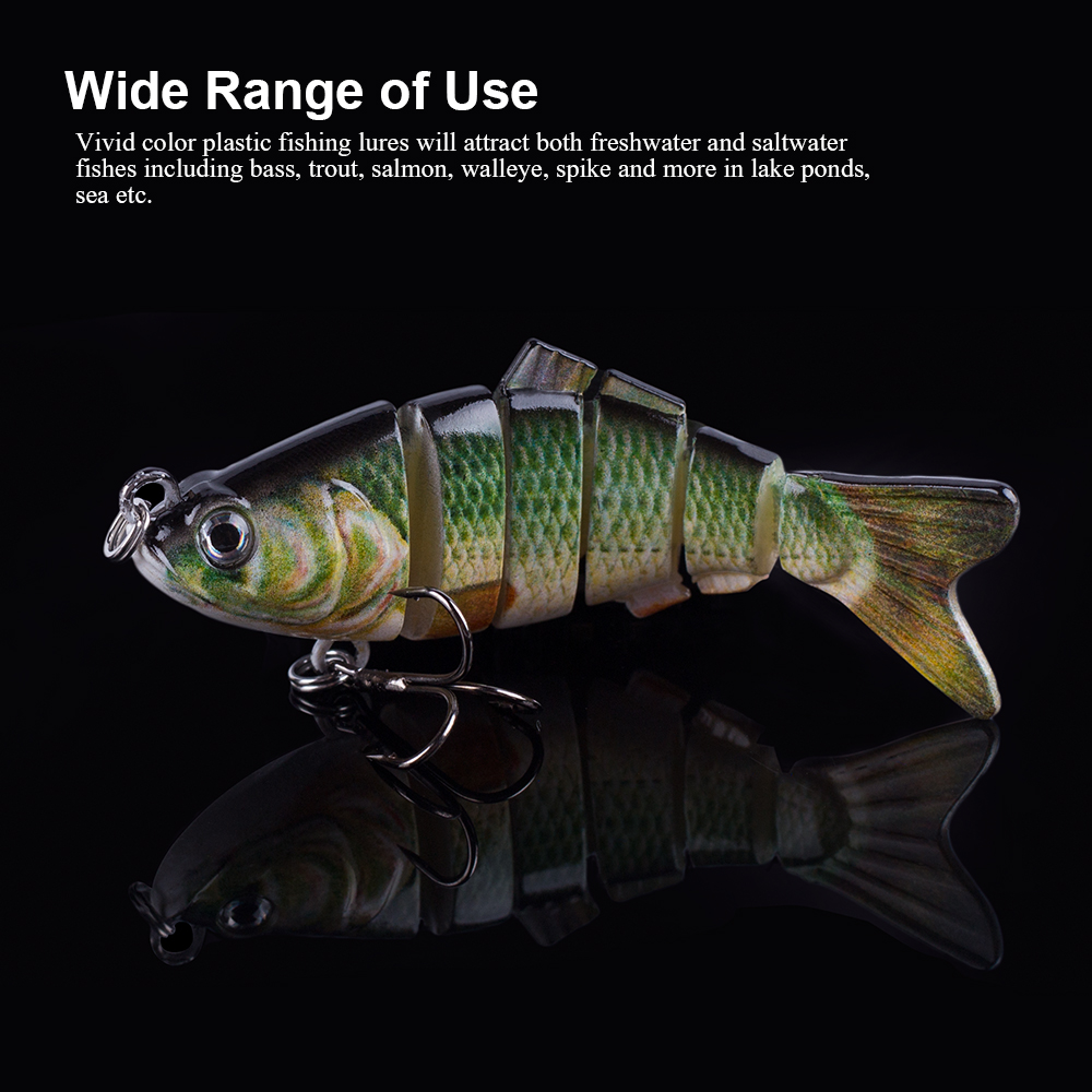 هانلين-طُعم صيد مشترك صغير ، ط - مراجعة Fishing Lure Popper وسعره