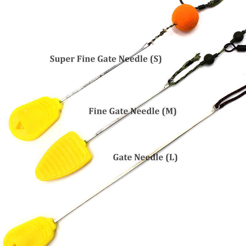 3 قطعة أدوات صيد سمك الشبوط تز - مراجعة Fishing Lure Kit وسعره