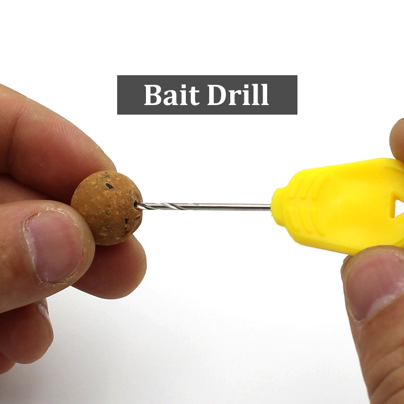 3 قطعة أدوات صيد سمك الشبوط تز - مراجعة Fishing Lure Kit وسعره